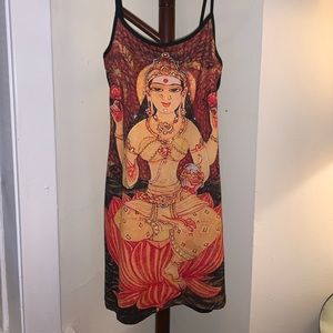 Vintage Dress